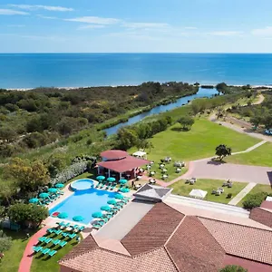 4* Hotel Li Suari Club Village