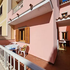 La Stella Rosa Sul Mare Santa Teresa di Gallura