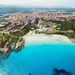 Trilocale Centro Storico - Santa Teresa di Gallura