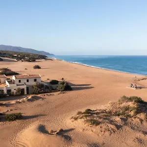 5* Hotel Le Dune Piscinas
