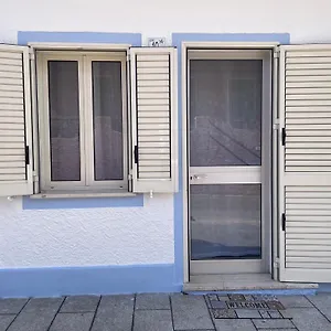 Del Mar Nel Centro Storico Apartment