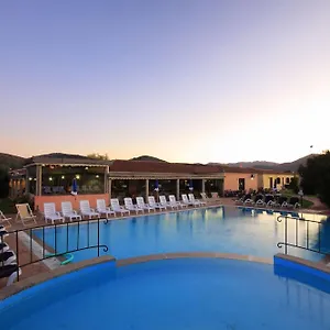 4* Hotel Li Suari Club Village